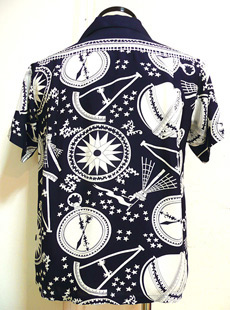 サンサーフ アロハシャツ SS34869 | qmsbrasil.com.br