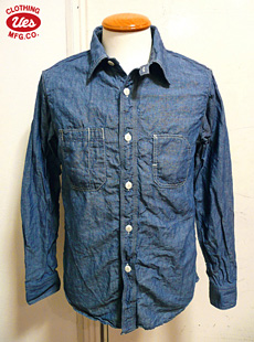 UES (ウエス) 500954/500955 人気 ワークシャツ各種 再入荷! | Lua-Blog UES (ウエス) 500954/500955 人気 ワークシャツ各種 再入荷! | Lua-Blog