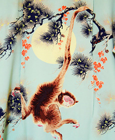 SUN SURF 2012 SPECIAL EDITION MODEL SS35844 [ LONG ARMED APE