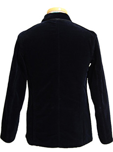 SUGAR CANE × Mister Freedom SC12672/SC12673 HERRINGBONE & CORDUROY