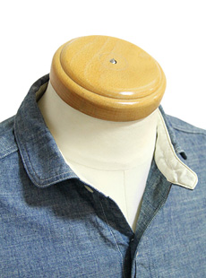 JELADO 顼 [ ANTIQUE GARMENTS ]JAGSH-007LOWER SHIRTS ʬµ֥졼