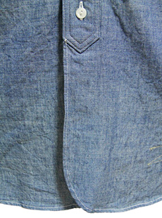 JELADO 顼 [ ANTIQUE GARMENTS ]JAGSH-007LOWER SHIRTS ʬµ֥졼