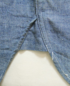 JELADO 顼 [ ANTIQUE GARMENTS ]JAGSH-007LOWER SHIRTS ʬµ֥졼