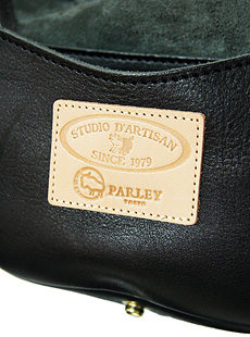 STUDIO DARTISAN  PARLEY ƥǥ ѡꥣ7129쥶ȥХå ڥ쥶