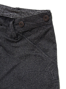 JELADO 顼 [ ANTIQUE GARMENTS ] ƥ JAGP-13004YORKVILLE PANTS 衼ӥѥġĥ饮֥åСȥѥ