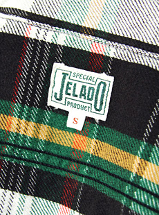 JELADO 顼 [ JELADO PRODUCT ]JPSH-1307إӡåͥ륷 [ 硼Ⱦ ] 2013AW