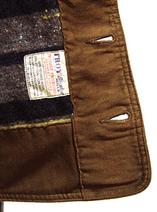 SUGAR CANE 奬SC12902 9oz.  MOLESKIN WORK VEST åȥ⡼륹٥