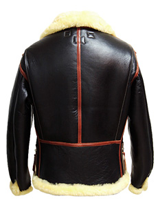 BUZZ RICKSON'S BR80347 B-6 40's MODEL [ BUZZ RICKSON CLOTHING CO