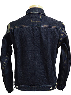 SAMURAI JEANS [ 15周年記念限定モデル ] S552XX25OZ-15TH