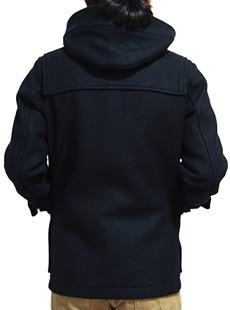 STUDIO DARTISAN ƥǥ4288WOOL MELTON SHORT DUFFLE COAT ȥåե륳 [ ϸ ]