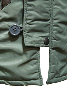 UNITED CARR UC12802 WIND PROTEX NYLON N-3B | Lua-Blog UNITED CARR UC12802 WIND PROTEX NYLON N-3B | Lua-Blog