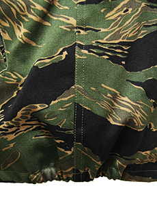 TAILOR TOYO ơ顼ΡTT12829GOLD TIGER VIETNAM EMBD JACKET ɥ٥ȥʥॸ㥱å