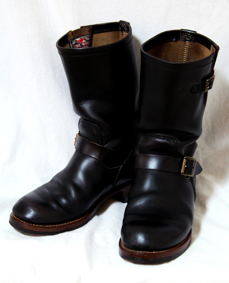 LONE WOLF BOOTS   ENGINEER  LW00300  ǯѲ