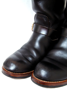 LONE WOLF BOOTS   ENGINEER  LW00300  ǯѲ