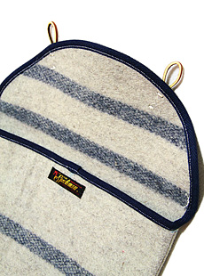 SUGAR CANE  Mister Freedom 奬 ߥե꡼ࡡSC02148WOOL BAG WOOLIE [ Made in U.S.A. ] [ Sportsman  ] ǥåɥȥå륯åХå