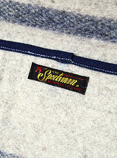 SUGAR CANE  Mister Freedom 奬 ߥե꡼ࡡSC02148WOOL BAG WOOLIE [ Made in U.S.A. ] [ Sportsman  ] ǥåɥȥå륯åХå