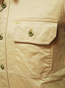 JELADO 顼 [ ANTIQUE GARMENTS ] ƥ JAGSH-013إӡåȥ󥵥ƥ [ VLADS SHIRTS ]