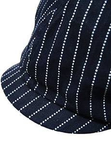 SUGAR CANE シュガーケン SC02070 【 9oz. 】 WABASH STRIPE APPLEJACK CAP ウォバッシュストライプアップルジャックキャップ ワークキャップ