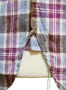 SUGAR CANE  Mister Freedom 奬 ߥե꡼ࡡSC26357MADRAS CHECK SPORTSMAN SHIRT  [ Made in U.S.A. ] [ Sportsman ] ޥɥ饹åݡĥޥ