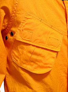 SUGAR CANE  Mister Freedom 奬 ߥե꡼ࡡSC13036 4.75oz.  COTTON RIPSTOP SKIPPER [ SEA HUNT ] åȥåץޥƥѡ㥱å