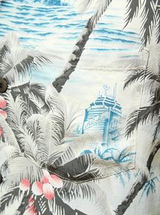 SUN SURFSS26416Ĺµϥ Nostalgic Coco Palms