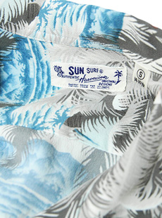 SUN SURFSS26416Ĺµϥ Nostalgic Coco Palms