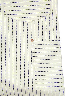 SUGAR CANE SC41263 【 11.5oz. 】 WHITE WABASH WORK PANTS