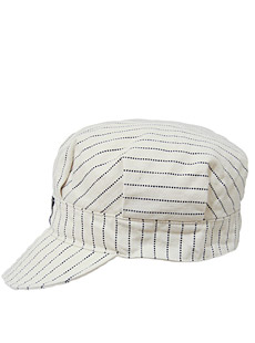 SUGAR CANE 奬  FICTION ROMANCEեޥ󥹡SC02206 11.5oz.  WHITE WABASH WORK CAP ۥ磻ȥХåå