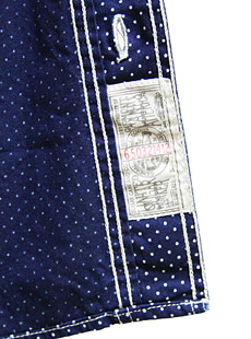 SUGAR CANE 奬  FICTION ROMANCEեޥ󥹡SC36670 4.5oz.  POLKA DOT S/S WORK SHIRT ݥ륫ɥåȾµ