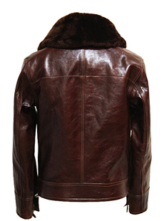 BUZZ RICKSON'S BR80331 B-2 BLANKET LINED [ BUZZ RICKSON CLO. CO