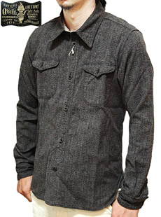 ORGUEIL OR-5003 CLASSIC CHAMBRAY WORK SHIRTS 再入荷！ | Lua-Blog