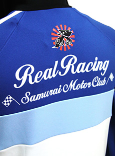 SAMURAI JEANSREAL RACING 饤󥺡ߥꥢ졼󥰡SMJS14-101饤ưֶ㡼