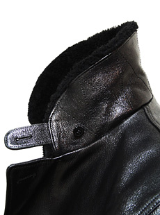 Y2 LEATHER 磻ġ쥶GN-1GOATSKIN N-1 DECK JACKET [ ȥ ] ǥå㥱å