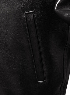 Y2 LEATHER 磻ġ쥶GN-1GOATSKIN N-1 DECK JACKET [ ȥ ] ǥå㥱å