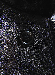 Y2 LEATHER 磻ġ쥶GN-1GOATSKIN N-1 DECK JACKET [ ȥ ] ǥå㥱å