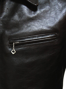 SUGAR CANE SC80384 HORSE HIDE SPORTS JACKET | Lua-Blog