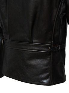 SUGAR CANE SC80384 HORSE HIDE SPORTS JACKET | Lua-Blog