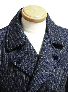 サムライジーンズ ビーチクロス ショート Pコート SJPEA14-BC SAMURAI JEANS SJPEA14-BC オリジナルビーチクロスショートP