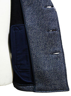 SAMURAI JEANS 饤󥺡SJPEA14-BCꥸʥӡ硼P