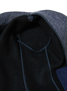サムライジーンズ ビーチクロス ショート Pコート SJPEA14-BC SAMURAI JEANS SJPEA14-BC オリジナルビーチクロスショートP