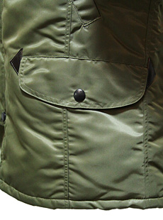 UNITED CARR UC13087 WIND PROTEX NYLON TINY N-3B | Lua-Blog