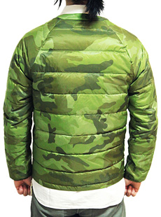 SUGAR CANE 奬  SC13070NYLON RIP STOP INNER DOWN JACKET ʥåץȥåץʡ󥸥㥱å