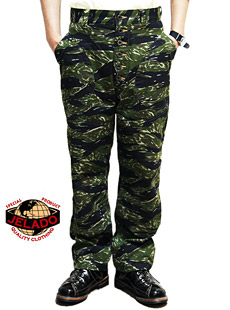 JELADO 顼 [ COMBAT TOGSʥХåȥȥ ]JCBTP-44ǥåѥ [ U.S.NAVY DECK PANTS ]º