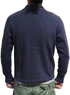 BUZZ RICKSONS Хꥯ󥺡BR66886SWEAT CARDIGAN [ U.S.A.F. ] åڥդåȥǥ ̤Ǻܥǥ