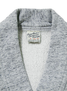 BUZZ RICKSONS Хꥯ󥺡BR66886SWEAT CARDIGAN [ U.S.A.F. ] åڥդåȥǥ ̤Ǻܥǥ