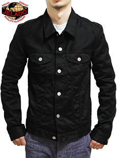 JELADO 顼 [ COWBOY BRAND ] ܡ֥ COW-257åȥԥ饤ǥ󥰥㥱å [ Riding Jacket ]