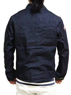 TAILOR TOYO  Mister Freedom ơ顼ȥ襦ߥ奬ߥߥե꡼ࡡSC1328410oz. DENIM  ERDL CAMO VIET-NAM PARTY JACKET ǥ˥ߥС֥٥ȥ󥸥㥱å