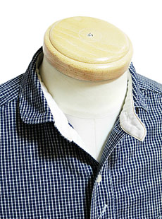 JELADO 顼 [ ANTIQUE GARMENTS ] ƥ JAGSH-012ʬµǥå [ LOWER SHIRTS ]