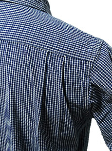 JELADO 顼 [ ANTIQUE GARMENTS ] ƥ JAGSH-012ʬµǥå [ LOWER SHIRTS ]