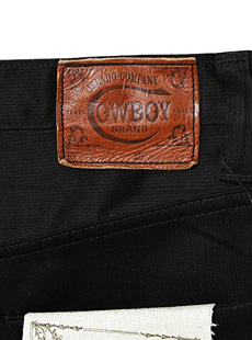 JELADO 顼 [ COWBOY BRAND ] ܡ֥ COW-219åȥԥ饤ǥ󥰥ѥ [ Riding Pants ]